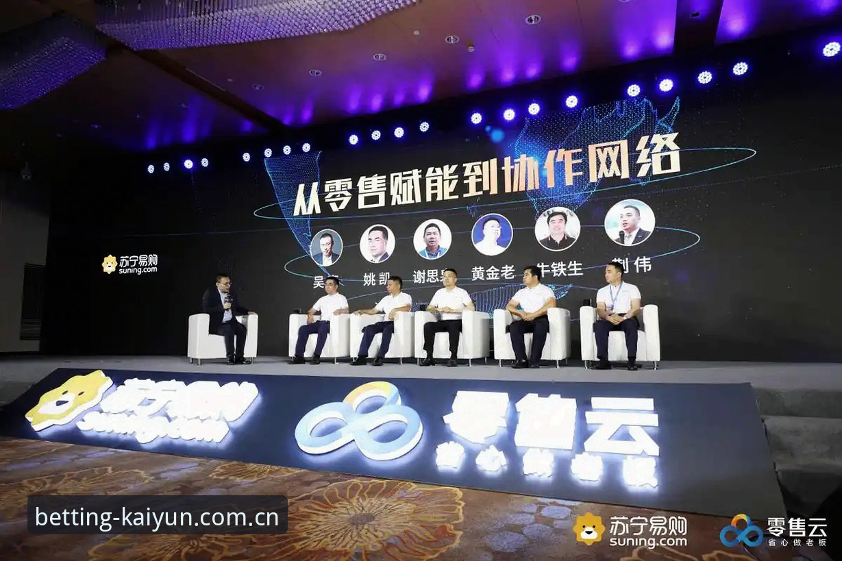 kaiyun竞猜平台使用体验：从这5个维度看开云竞猜怎么样安全吗