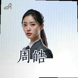 周皓